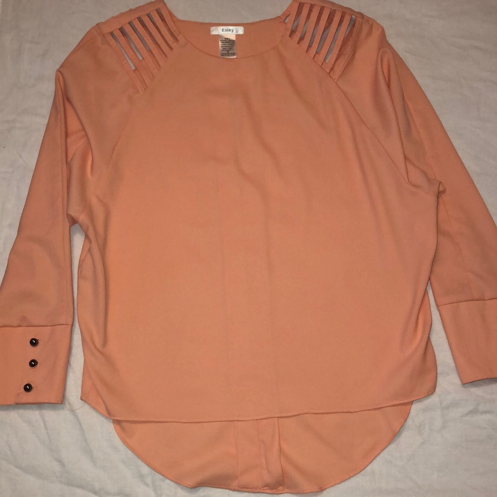 Esley top